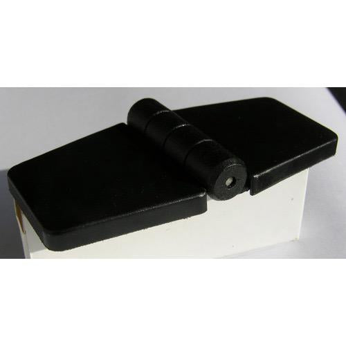 Marine Town Covered Hinge - Nylon - 82 x 41 x 11mm