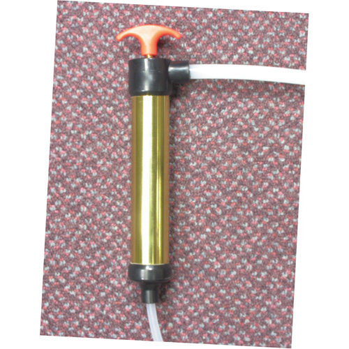 Marine Town Manual Sump Pump