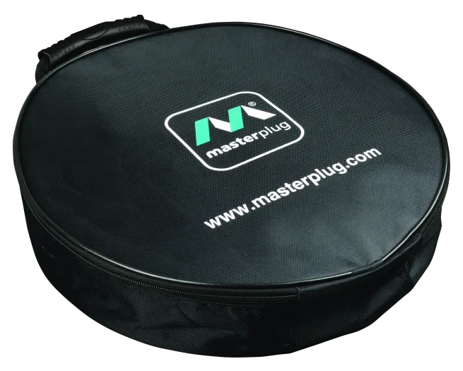 MasterPlug EVCASE-MP EV Charging Cable Carry Case