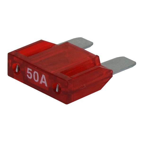 Maxi Blade Fuse