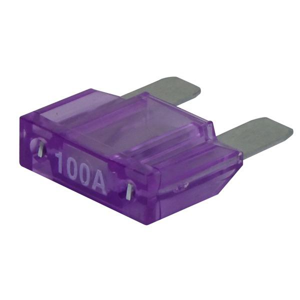Maxi Blade Fuse