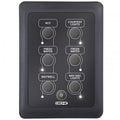 Membrane Keypad Portrait