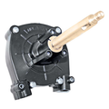 Multiflex Steer Helm Planetary Sngl - Bosuns Boat