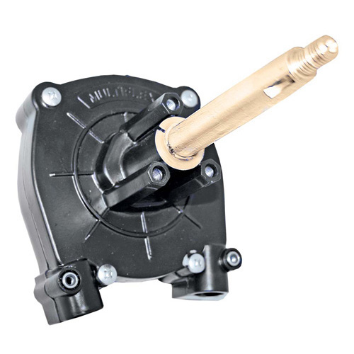 Multiflex Steer Helm Planetary Sngl - Bosuns Boat