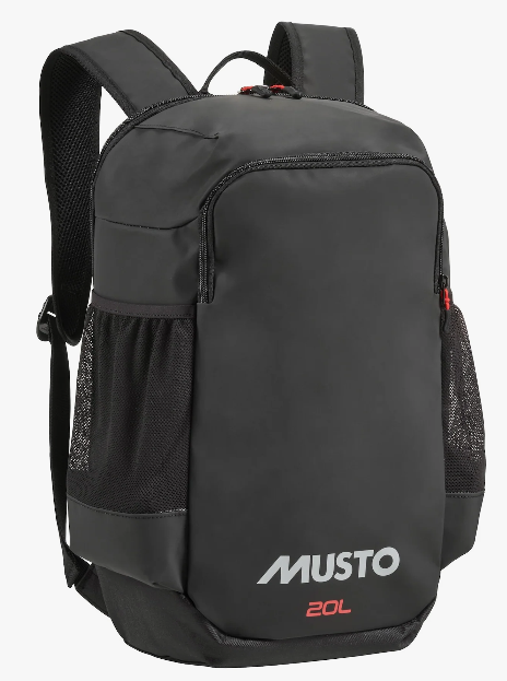 MUSTO 20L BACKPACK 81259 - Bosuns Boat