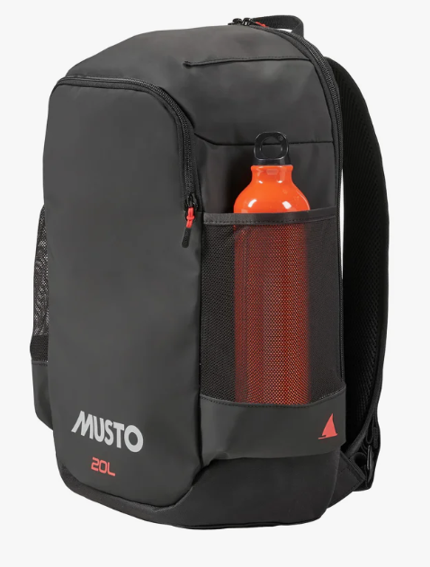 MUSTO 20L BACKPACK 81259 - Bosuns Boat