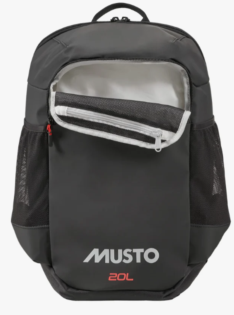 MUSTO 20L BACKPACK 81259 - Bosuns Boat