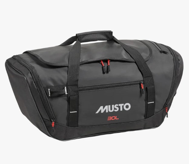 Musto 30L Duffel Bag - Bosuns Boat