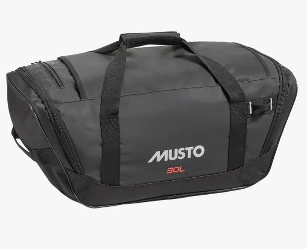 Musto 30L Duffel Bag - Bosuns Boat