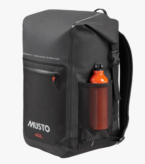 Musto 40l Waterproof Backpack