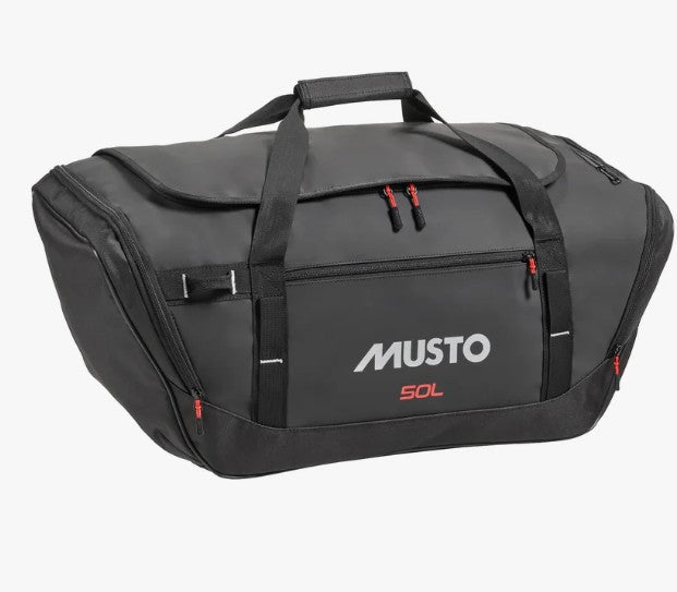 MUSTO 50L DUFFEL BAG 81257
