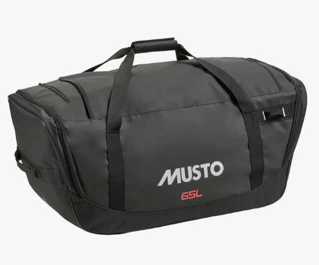 Musto 65L Duffel Bag - Bosuns Boat