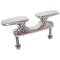 NIM Cast Stainless Steel Cleats - Bolt Through Heavy Duty