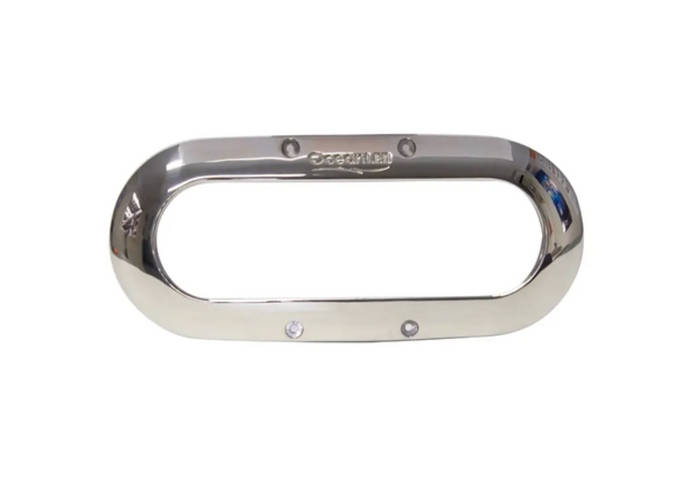 OceanLED Bezel 316 Stainless Steel To Suit X16/XT16/XP16