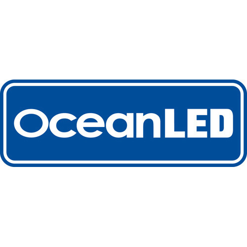 OceanLED Bezel 316 Stainless Steel To Suit X16/XT16/XP16