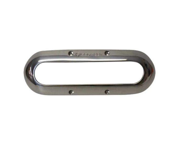 OceanLED Bezel 316 Stainless Steel To Suit X8/XT8/XP8