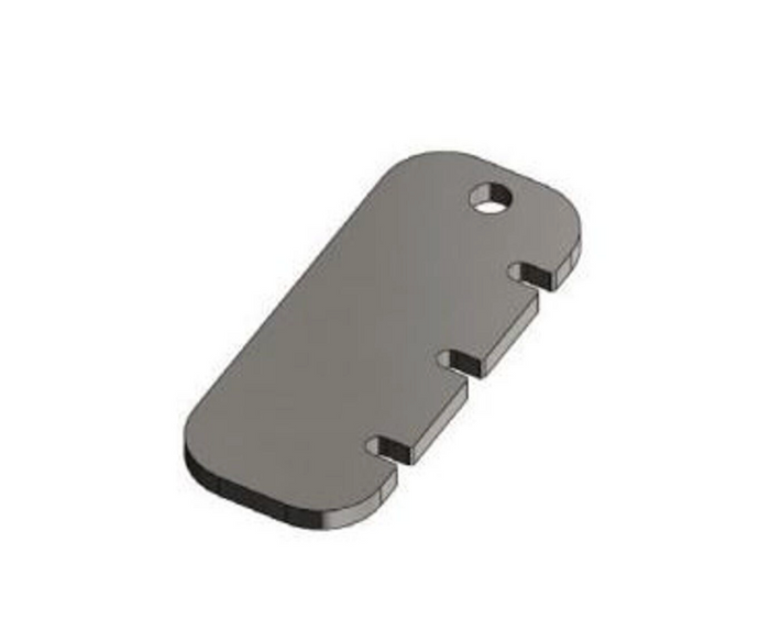 OceanLED Explore Removal Tool for Extended Explore