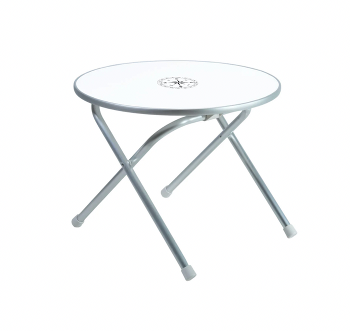 Oceansouth Folding Deck Tables - Bosuns Boat