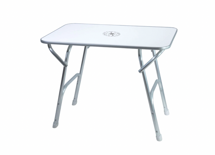 Oceansouth Folding Deck Tables - Bosuns Boat