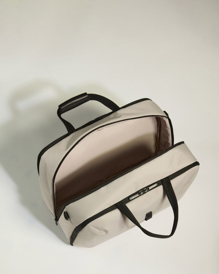 Overnight Bag in Taupe - Urban Light