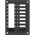 Panel DC 8 Pos C-Series CB