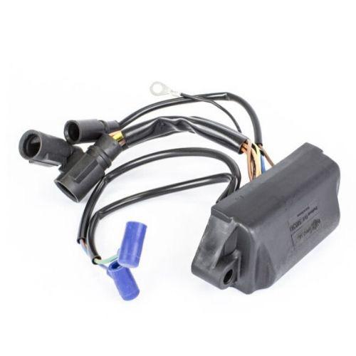 Power Pack - Johnson/Evinrude - Replaces: 585261