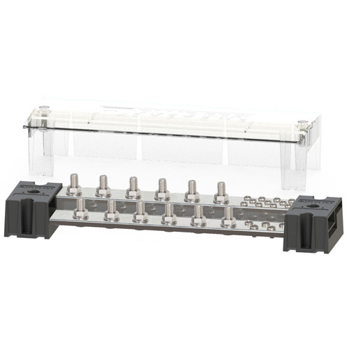 PowerBar1000 - 12 3/8" Terminal Studs