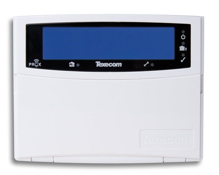 Premier Elite LCDLP (DBD-0168)