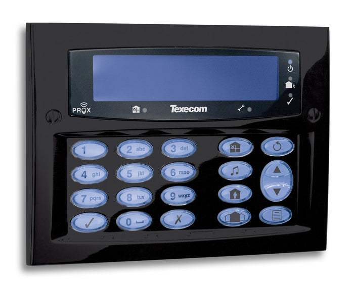 Premier Elite SMK Diamond Black (DBD-0130)