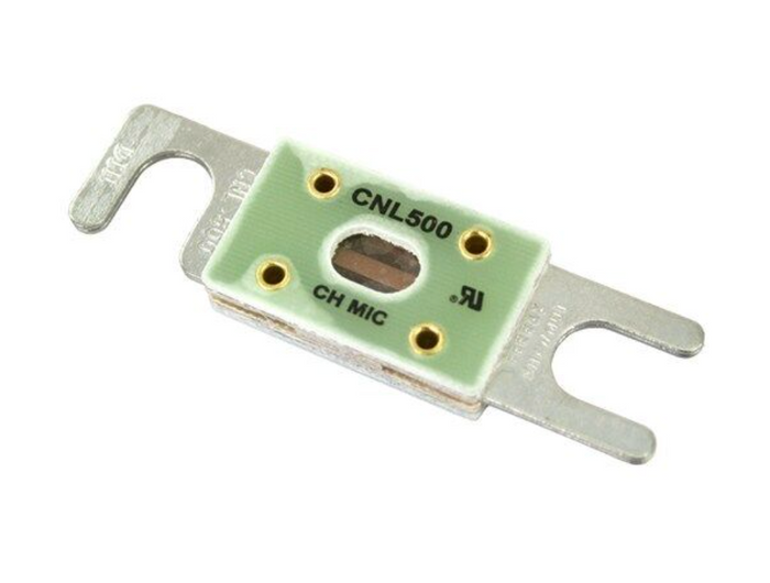 Quick Bow Thruster Replacement Fuse - Bosuns Boat