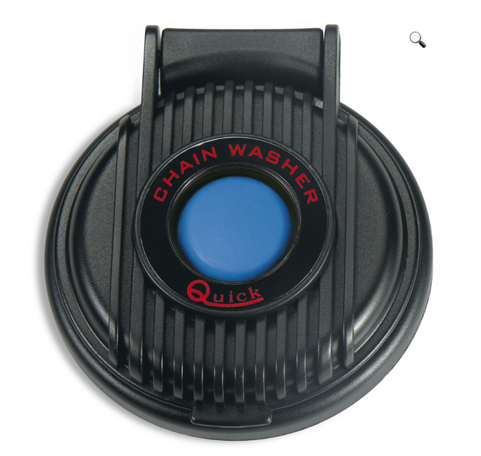 Quick Foot Switch Chain Washer FP900CB/W (Black or White) - Bosuns Boat