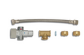 Quick Nautic KMX Thermostatic Mixing Valve Kit