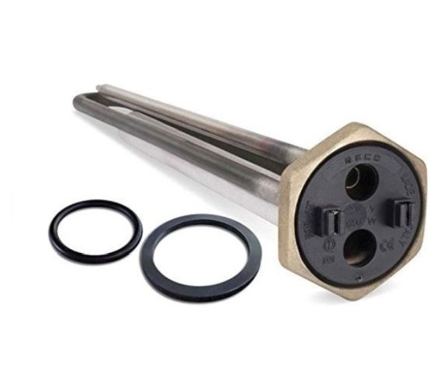 Quick Nautic Replacement Electric Heating Element Kit 500W 220V