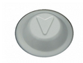 Quick Spare Rubber Boot for Footswitch 900 Series (Grey or Red) - Bosuns Boat