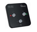 Quick TCD2022 Thruster Push-Button Control Panel - Bosuns Boat