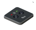 Quick THC1022 Thruster Push-Button Control Panel - Suits Beneteau - Bosuns Boat