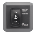 Quick WCS 810 Windlass Control Board (Up/Down Rocker Switch) - Bosuns Boat