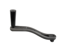 Quick Windlass Handle Aluminium Bent - Bosuns Boat