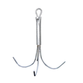 Reef Anchor - Galvanised
