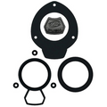 Reelax Exploding Fish Rod Holder Service Kit – Rotating