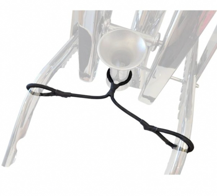 Reelax Fighting Chair Gimbal Snubber