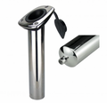Reelax HD S/S Rod Holder with Drain