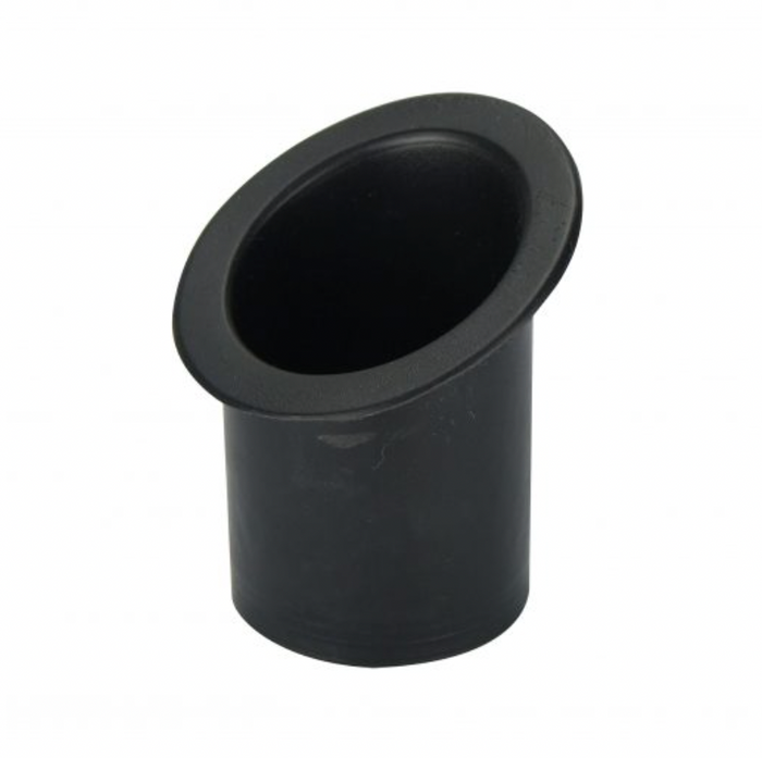 Reelax HD S/S Rod Holder with Drain