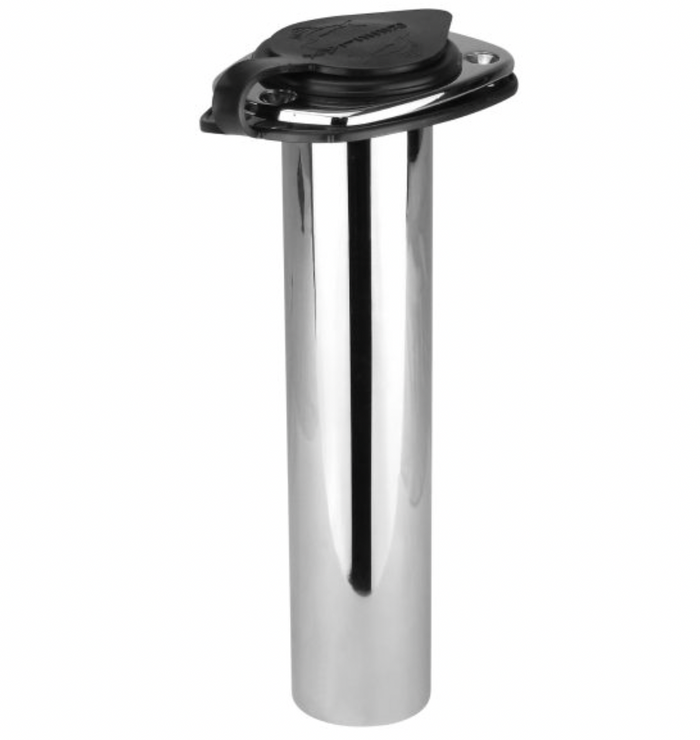 Reelax Heavy Duty S/S Rod Holder