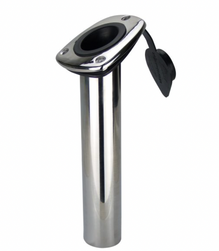 Reelax Heavy Duty S/S Rod Holder