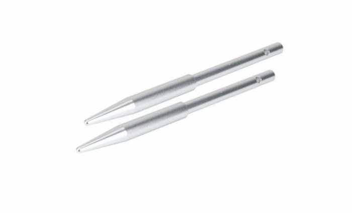Reelax Outrigger Pole Alloy Spear Tips (Pair)