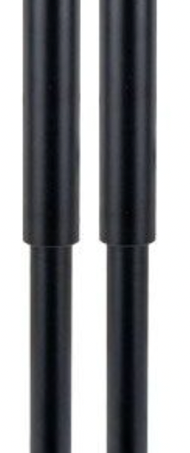 Reelax Outrigger Pole Alloy Spear Tips (Pair)