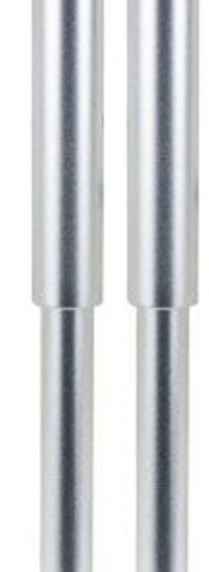 Reelax Outrigger Pole Alloy Spear Tips (Pair)