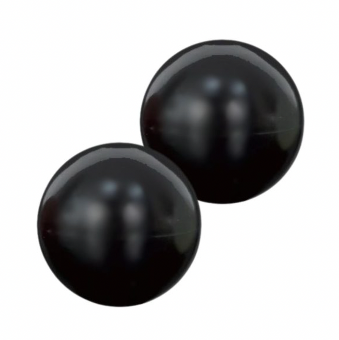 Reelax Outrigger Rigging Kit Spare Ball Stops – Pair - Bosuns Boat