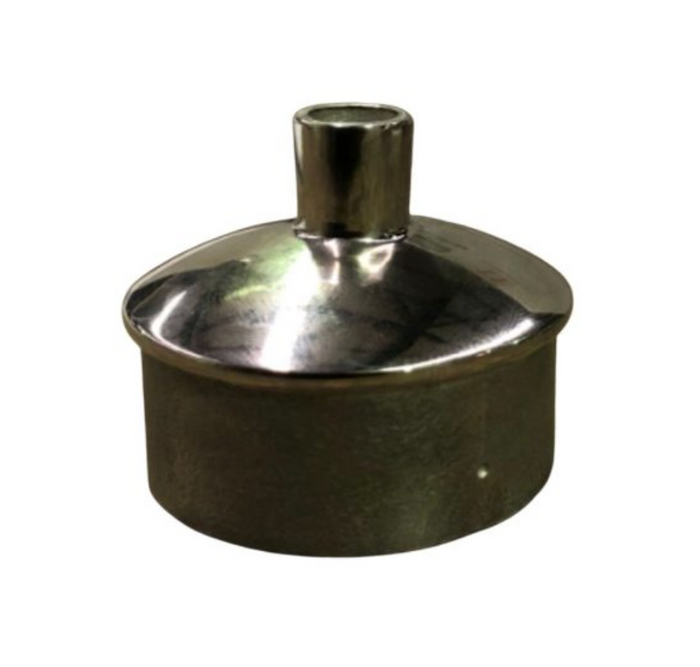 Reelax Rod Holder Drain – Flush Mount